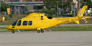 Agusta 109