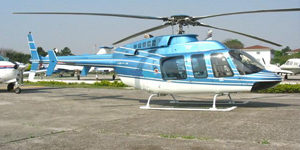Bell 407